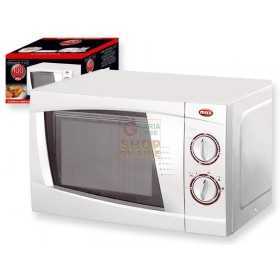 MAX MICROWAVE OVEN 17 LT 100 COOKS
