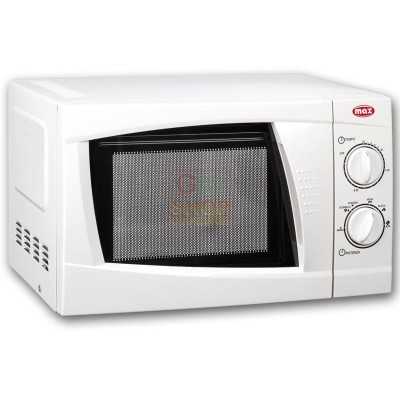 MAX FORNO MICROONDE 20 LITRI BASIC 