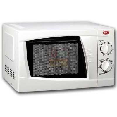 MAX MICROWAVE OVEN 20LITERS COMBI