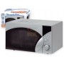 MAX MICROWAVE OVEN 25 LITERS WITH SILVER GRILL