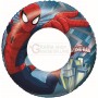 BESTWAY 98003 SPIDERMAN DONUT CM. 56