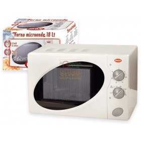 MAX FORNO MICROONDE BASIC 18 LT BIANCO 