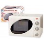 MAX FORNO MICROONDE BASIC 18 LT BIANCO 