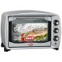 MAX ELECTRIC MULTI-OVEN LT. 32 VENTILATED WATT. 1600