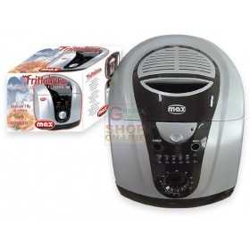 MAX FRYER 2.5 LITERS FRITTOLONA