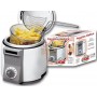 MAX FRIGGITRICE ELETTRICA 1L COOK 