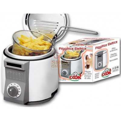 MAX ELECTRIC FRYER 1L COOK