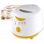 MAX FRIGGITRICE ELETTRICA 2 LT 