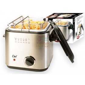 MAX FRYER CHEF LINE 1,5 LT