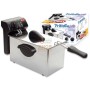 MAX 3 LITER METAL FRYER
