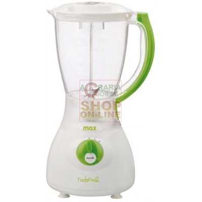 MAX DUAL COLOR BLENDER 1,5 LT