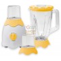 MAX BLENDER FRULLI COMBI THREE PIECES WITH GLASS
