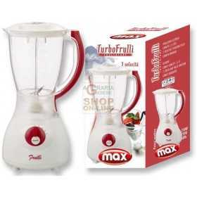 MAX BLENDER FRULLI TURBO LINE