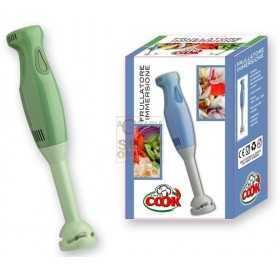 MAX COLORED COOK IMMERSION BLENDER