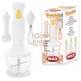 MAX GRANCHEF IMMERSION BLENDER