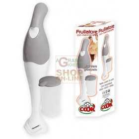 MAX COOK LINE IMMERSION BLENDER