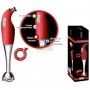 MAX RED APPEAL IMMERSION BLENDER