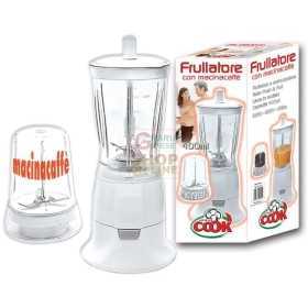 MAX BLENDER O, 4 LT COOK