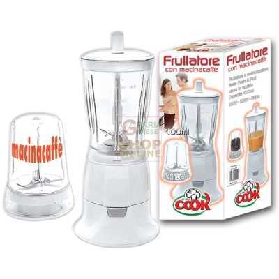 MAX BLENDER O, 4 LT COOK
