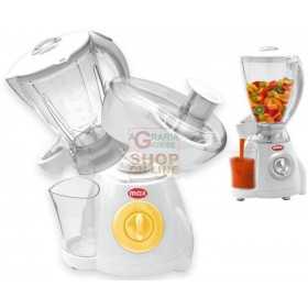 MAX BLENDER TAP LUX C / CENTRIFUGE