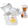 MAX FRULLATORE RUBINETTO LUX C/CENTRIFUGA 
