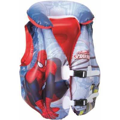 BESTWAY 98014 INFLATABLE JACKET SPIDER MAN CM 51X46