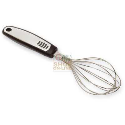 MAX FRUSTA INOX LINEA PLATINUS 