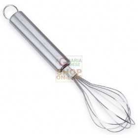 MAX STAINLESS STEEL LINE WHIP