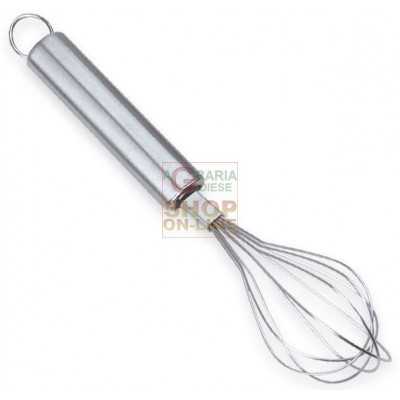 MAX STAINLESS STEEL LINE WHIP