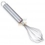 MAX STAINLESS STEEL LINE WHIP