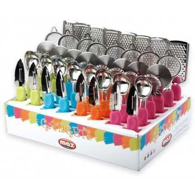 MAX GADGETS KOLOR - IN DISPLAY DA 48 