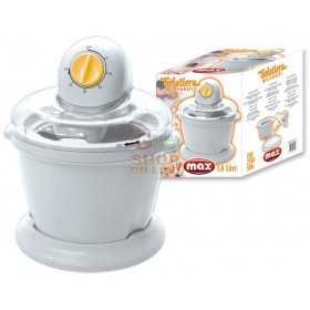 MAX ICE CREAM MILLEGUSTI 1.6 LITERS