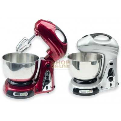 MAX GRAN GOURMET 2000 