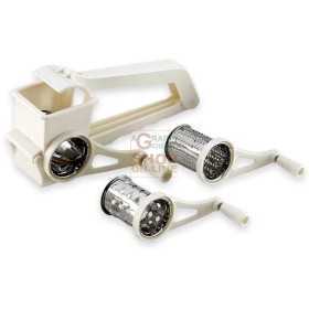 MAX TRIMAX 3 ROLLER GRATER