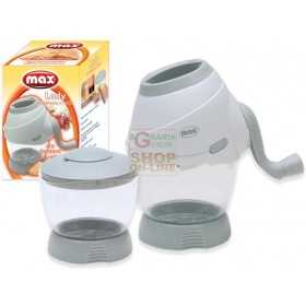MAX ROLLER GRATER LADY