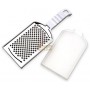 MAX GRATER WITH BLISTER TRAY 22 CM