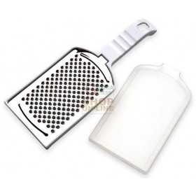 MAX GRATER WITH BLISTER TRAY 22 CM