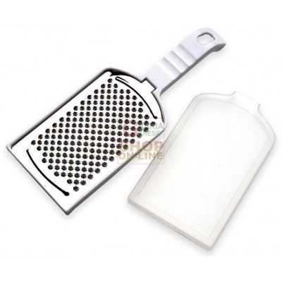 MAX GRATER WITH BLISTER TRAY 22 CM