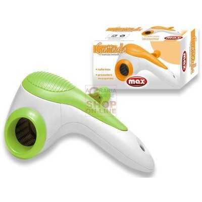 MAX TABLE GRATER GRATTARELLA