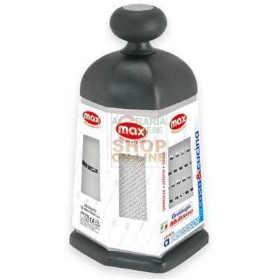 MAX HEXAGONAL GRATER CM 25 6 SIDES