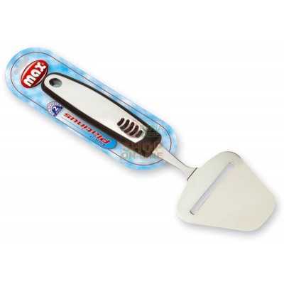 MAX GRATER GOURMET INOX PLATINUS LINE
