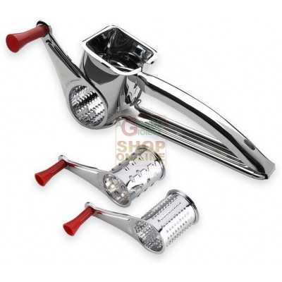 MAX GRATER GRATTINOX