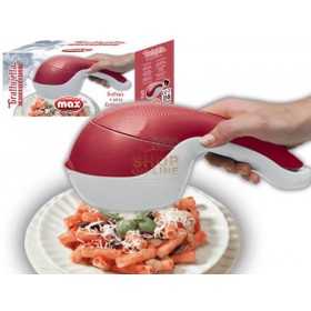 MAX GRATER GRATTUJETTA