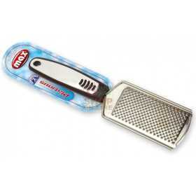 MAX STAINLESS STEEL GRATER PLATINUS LINE