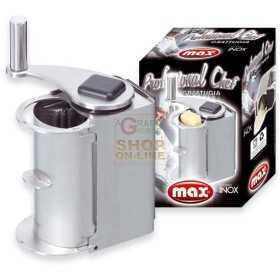MAX GRATER INOX PROFES.CHEF PARMINOX