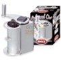 MAX GRATTUGIA INOX PROFES.CHEF PARMINOX 