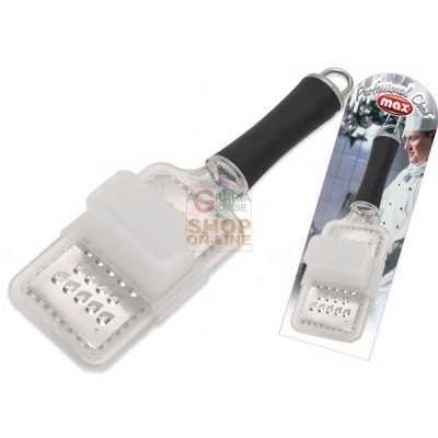 MAX WIDE LAMINE GRATER WITH CONTAINER