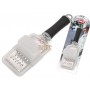 MAX WIDE LAMINE GRATER WITH CONTAINER