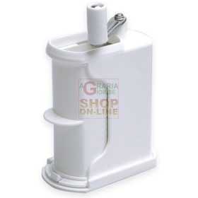 MAX PARMINO MANUAL GRATER