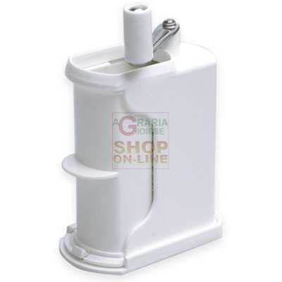 MAX PARMINO MANUAL GRATER